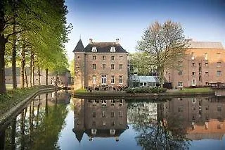 Bilderberg Chateau Holtmuehle Отель Венло
