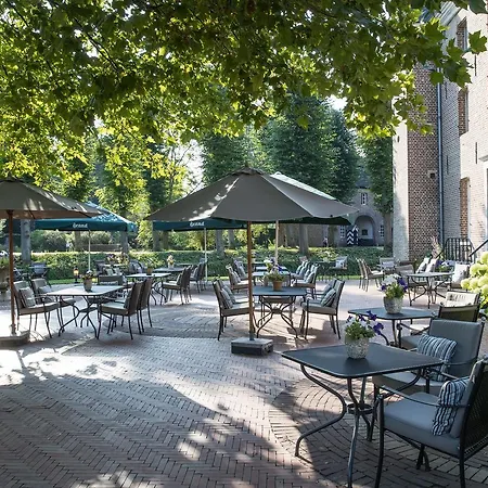 Bilderberg Chateau Holtmuehle Венло