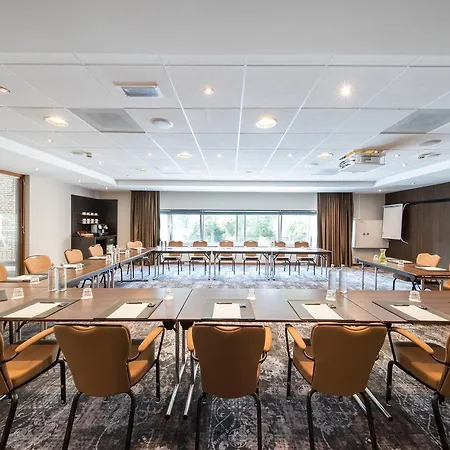 Bilderberg Chateau Holtmuehle Venlo