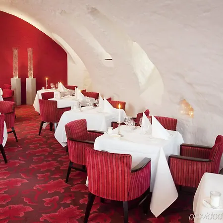 Bilderberg Chateau Holtmuehle Hotel Venlo