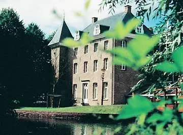 Отель Bilderberg Chateau Holtmuehle 4*