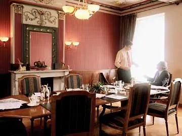 Отель Bilderberg Chateau Holtmuehle Венло