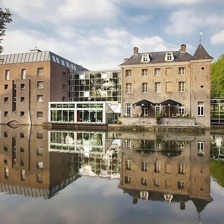 Bilderberg Château Holtmühle Hotel