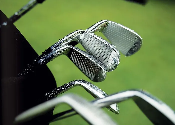 Bilderberg Chateau Holtmuehle