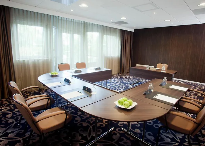 Bilderberg Château Holtmühle 4*