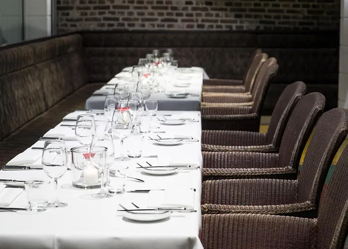 Hotel Bilderberg Chateau Holtmuehle 4*