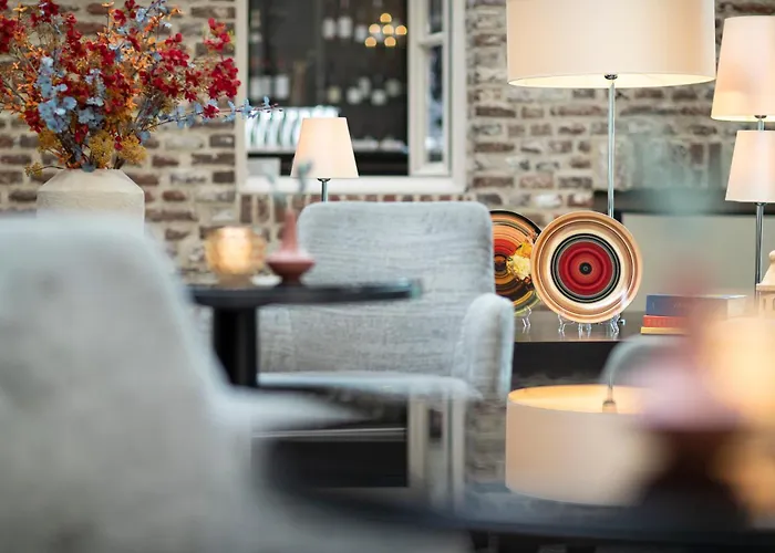 Bilderberg Chateau Holtmuehle 4* Venlo