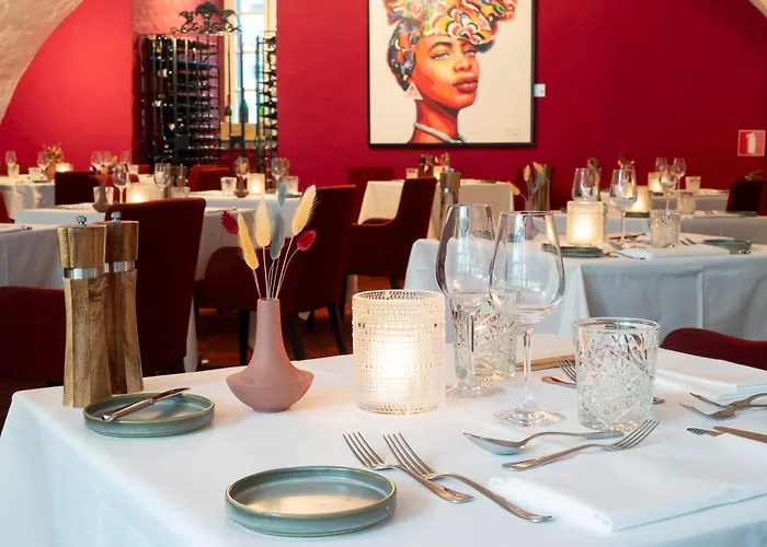 Bilderberg Chateau Holtmuehle Otel 4*