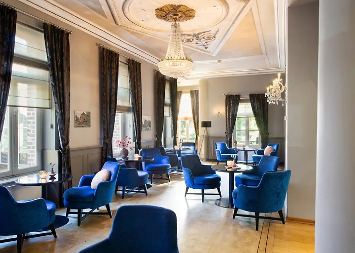 Bilderberg Château Holtmühle 4*