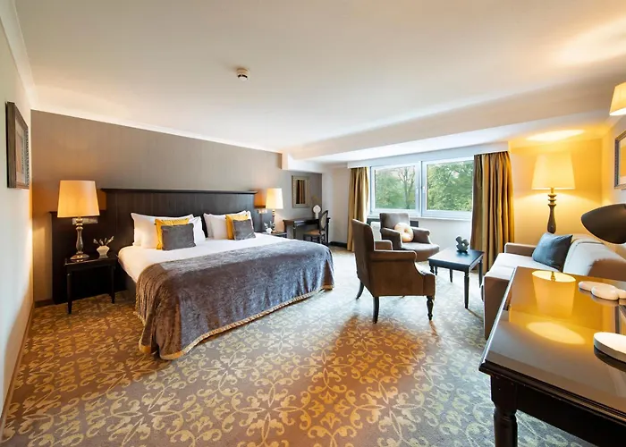 Bilderberg Chateau Holtmuehle Otel