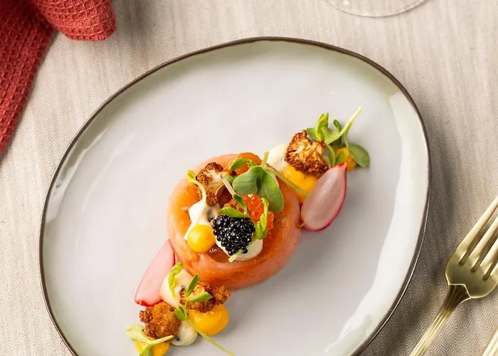 Bilderberg Château Holtmühle Venlo