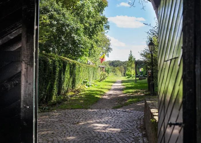 Bilderberg Chateau Holtmuehle 4* Venlo