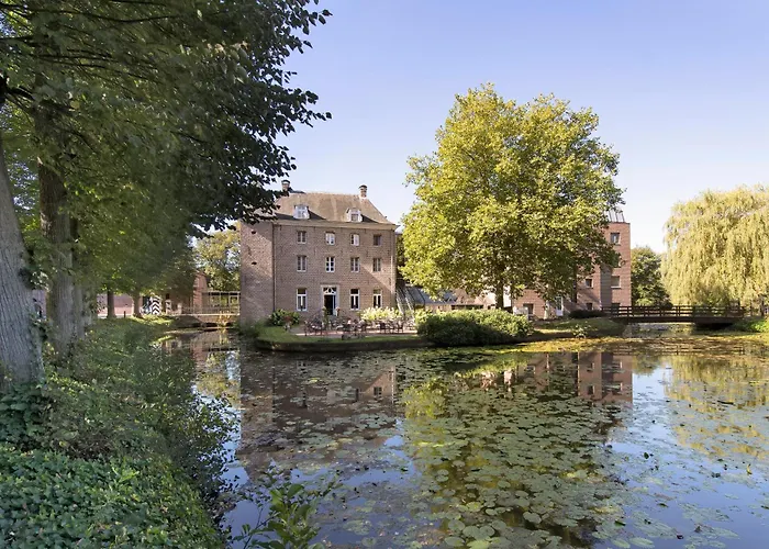 Bilderberg Chateau Holtmuehle Otel