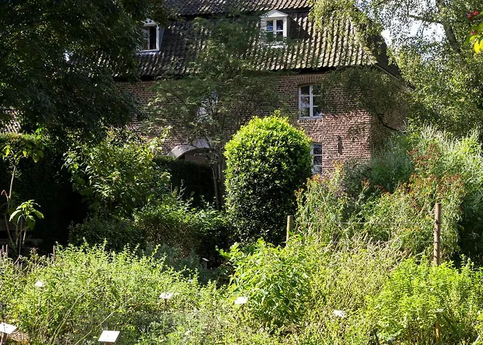 Bilderberg Château Holtmühle 4*