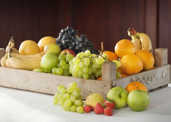 Bilderberg Chateau Holtmuehle Otel 4*