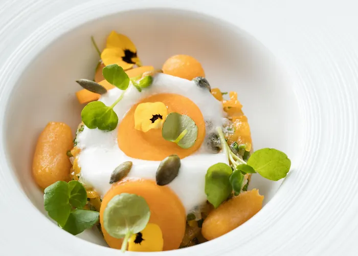 Otel Bilderberg Chateau Holtmuehle Venlo