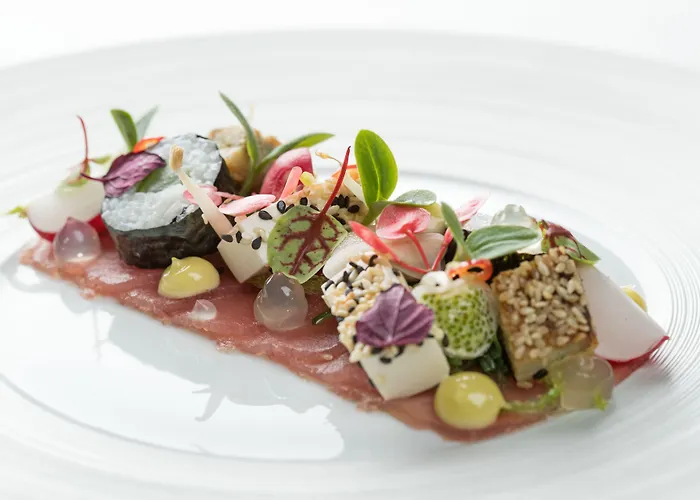 Bilderberg Chateau Holtmuehle Venlo