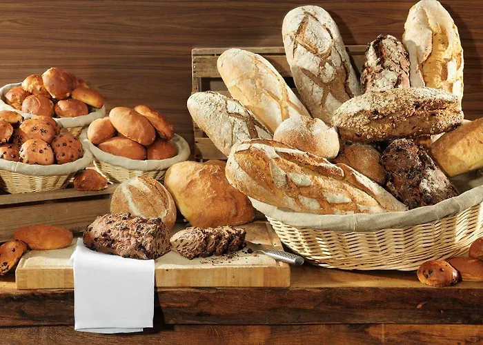 Bilderberg Château Holtmühle