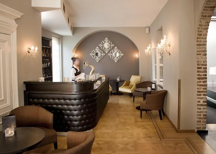 Bilderberg Chateau Holtmuehle Otel 4*