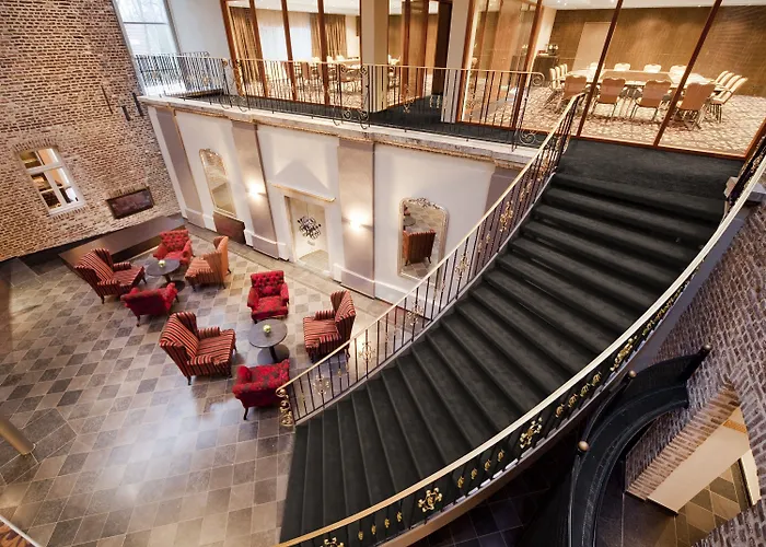 Bilderberg Château Holtmühle Hotel