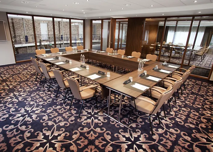 Bilderberg Château Holtmühle 4* Venlo