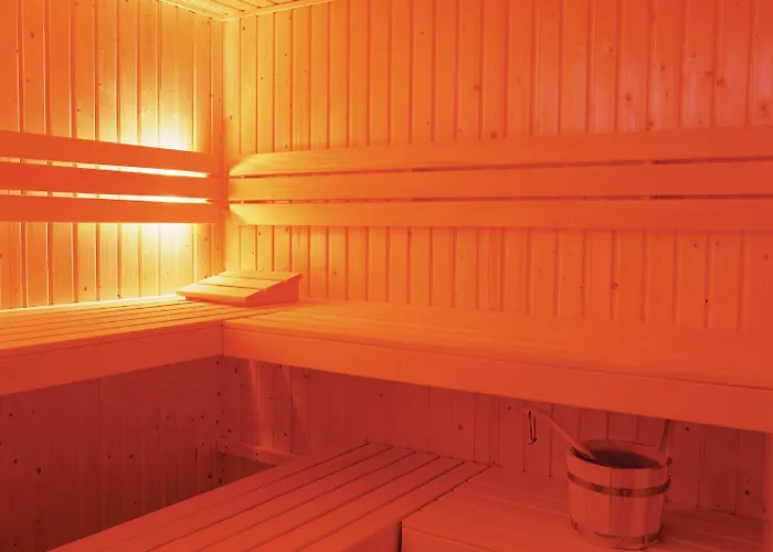 Hotel Bilderberg Chateau Holtmuehle 4*