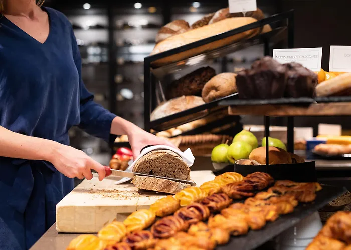 Bilderberg Château Holtmühle