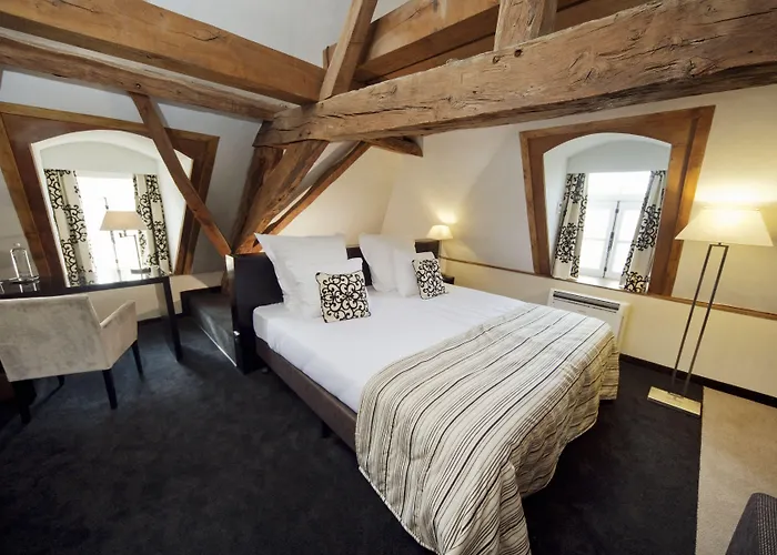 Bilderberg Château Holtmühle