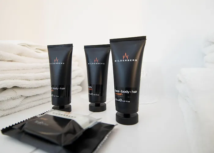 Bilderberg Château Holtmühle 4*