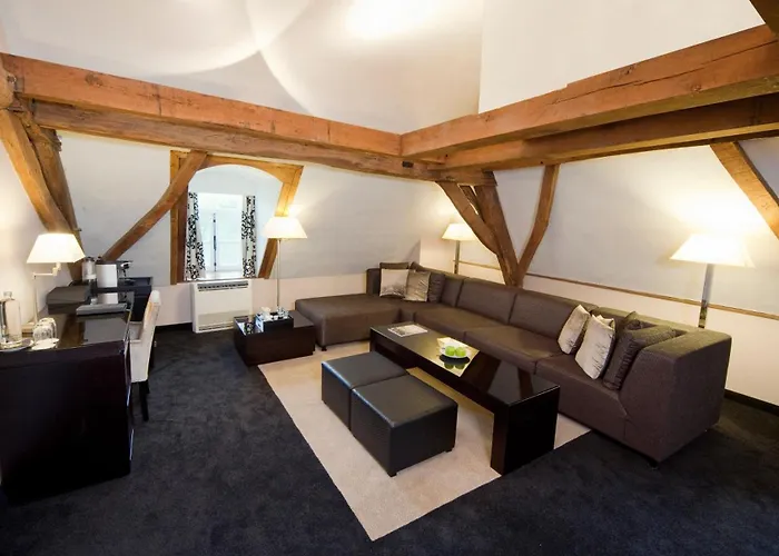 Bilderberg Chateau Holtmuehle 4* Venlo