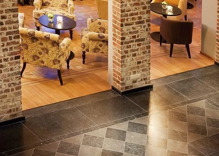 Bilderberg Chateau Holtmuehle Otel 4*