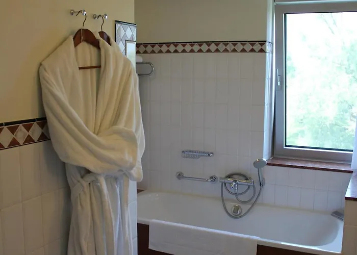 Bilderberg Château Holtmühle 4*