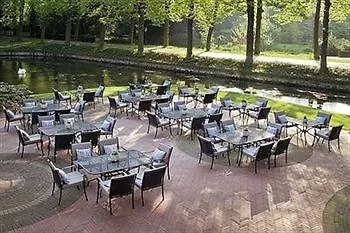 Bilderberg Chateau Holtmuehle Hotel