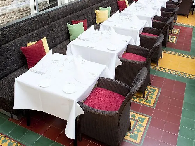 Bilderberg Château Holtmühle Hotel Venlo