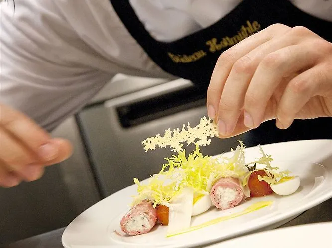 Bilderberg Château Holtmühle 4* Venlo