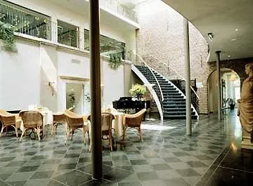 Bilderberg Chateau Holtmuehle 4*