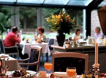 Bilderberg Chateau Holtmuehle