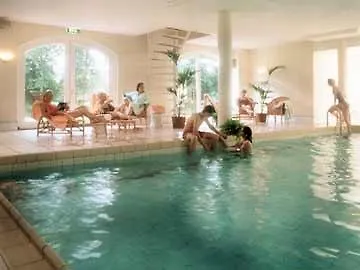 Bilderberg Chateau Holtmuehle Hotel 4*