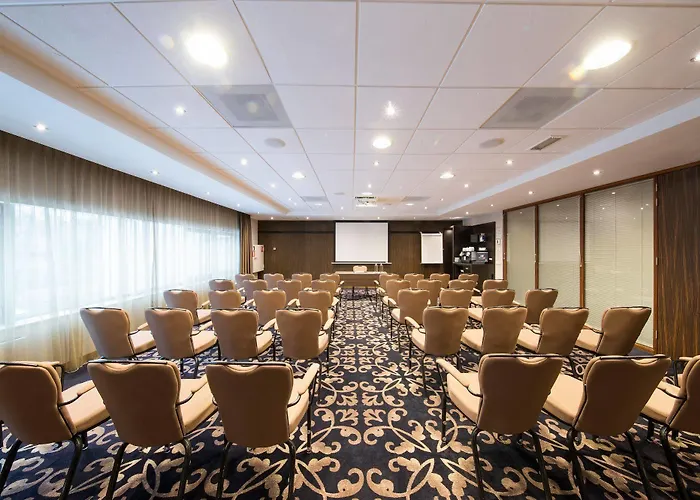 Bilderberg Chateau Holtmuehle 4* Venlo