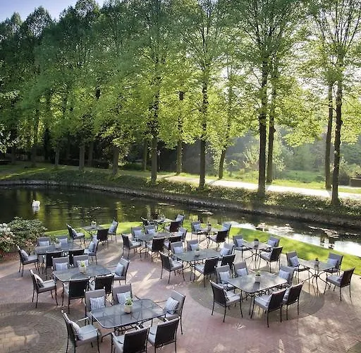 Bilderberg Château Holtmühle 4*