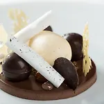 Otel Bilderberg Chateau Holtmuehle