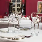 Otel Bilderberg Chateau Holtmuehle