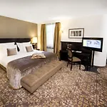 Bilderberg Chateau Holtmuehle Otel