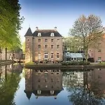 Bilderberg Chateau Holtmuehle Otel Venlo