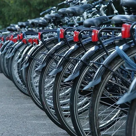 Bilderberg Château Holtmühle Hotel