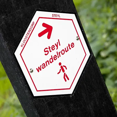 Hotel Bilderberg Château Holtmühle Venlo