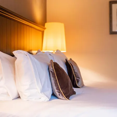 Hotel Bilderberg Château Holtmühle Venlo