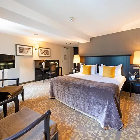 Bilderberg Château Holtmühle Hotel