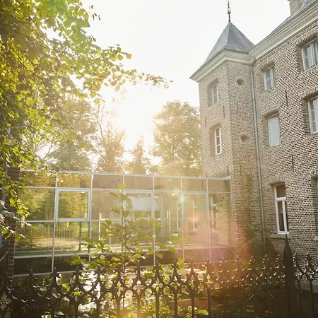 Hotel Bilderberg Château Holtmühle