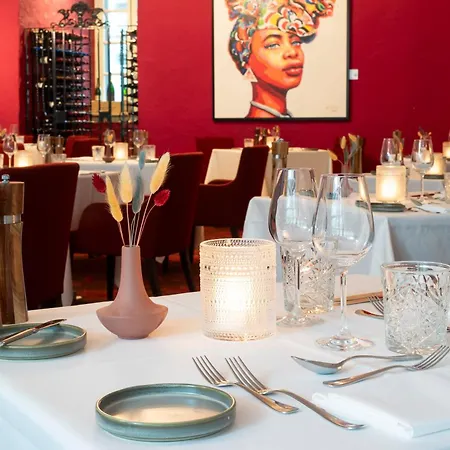 Bilderberg Château Holtmühle Hotel 4*